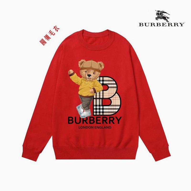 Burberry Men's Sweater 256